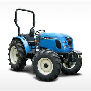 Tractor R41